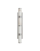 Currey and Company 5800-0080 Brenham Murale en naturel/nickel