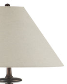 Lampadaire Currey and Company 8000-0178 Aqueous en bronze foncé