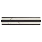 Éclairage Capital Lighting - 161211MB - Applique murale LED - Noah - Noir mat