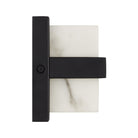 Éclairage Capital Lighting - 161211MB - Applique murale LED - Noah - Noir mat
