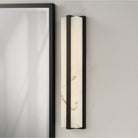 Éclairage Capital Lighting - 161211MB - Applique murale LED - Noah - Noir mat