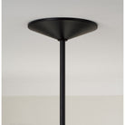 Éclairage Capital - 359111MB - Une lampe Suspension - Gatsby - Noir mat
