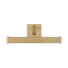 Éclairage Capital - 658111MA - LED Murale - Cortland - Laiton mat