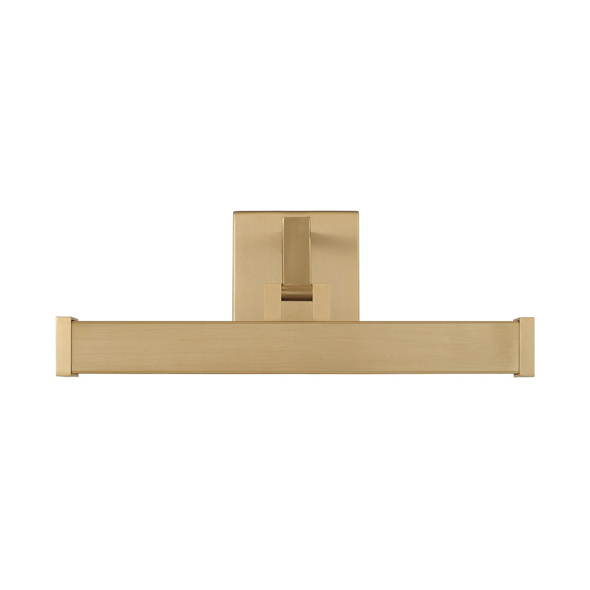 Capital Lighting - 658111MA - LED Wall Sconce - Cortland - Matte Brass