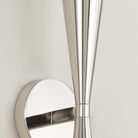 Capital Lighting - 659621PN - Two Light Wall Sconce - Levi - Polished Nickel