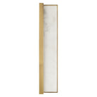 Capital Lighting - 661211AD - LED Wall Sconce - Noah - Aged Brass