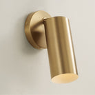 Capital Lighting - 661711AD - One Light Wall Sconce - Robbie - Aged Brass
