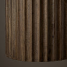 Éclairage Capital - 357631MA - Trois lampes Suspension - Cody - Laiton mat