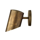 Éclairage Capital - 660012XB - Une lampe Murale - Casa - Laiton oxydé
