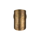 Éclairage Capital - 660012XB - Une lampe Murale - Casa - Laiton oxydé
