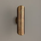 Capital Lighting - 660021XB - Two Light Wall Sconce - Casa - Oxidized Brass