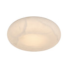 Crystorama - AME-405-AG - LED Plafonnier - Acme - Laiton vieilli