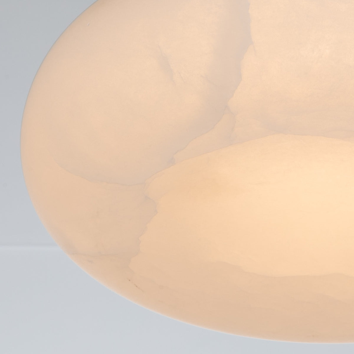 Crystorama - AME-405-AG - LED Flush Mount - Acme - Aged Brass