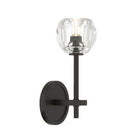 Crystorama - ARA-10261-MK - LED Murale - Aragon - Noir mat