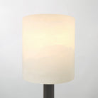 Crystorama - ARA-10261-MK-ST - LED Murale - Aragon - Noir mat