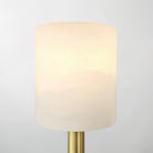 Crystorama - ARA-10261-SB-ST - LED Murale - Aragon - Laiton doux