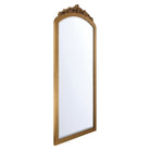 Crystorama - ARN-M700-BB - Miroir - Arden - Laiton bruni