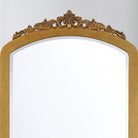 Crystorama - ARN-M700-BB - Miroir - Arden - Laiton bruni
