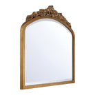 Crystorama - ARN-M701-BB - Miroir - Arden - Laiton bruni