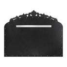 Crystorama - ARN-M701-BB - Miroir - Arden - Laiton bruni