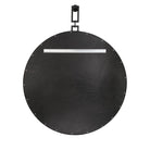 Crystorama - AST-M860-MK - Miroir - Alston - Noir mat