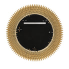 Crystorama - BRH-M546-GA - Miroir - Broche - Or Antique