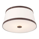 Crystorama - CAL-2400-LG - Trois lumières Plafonnier - Callahan - Luxe Gold