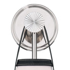 Crystorama - CAL-2401-PN - Une lampe Murale - Callahan - Nickel poli