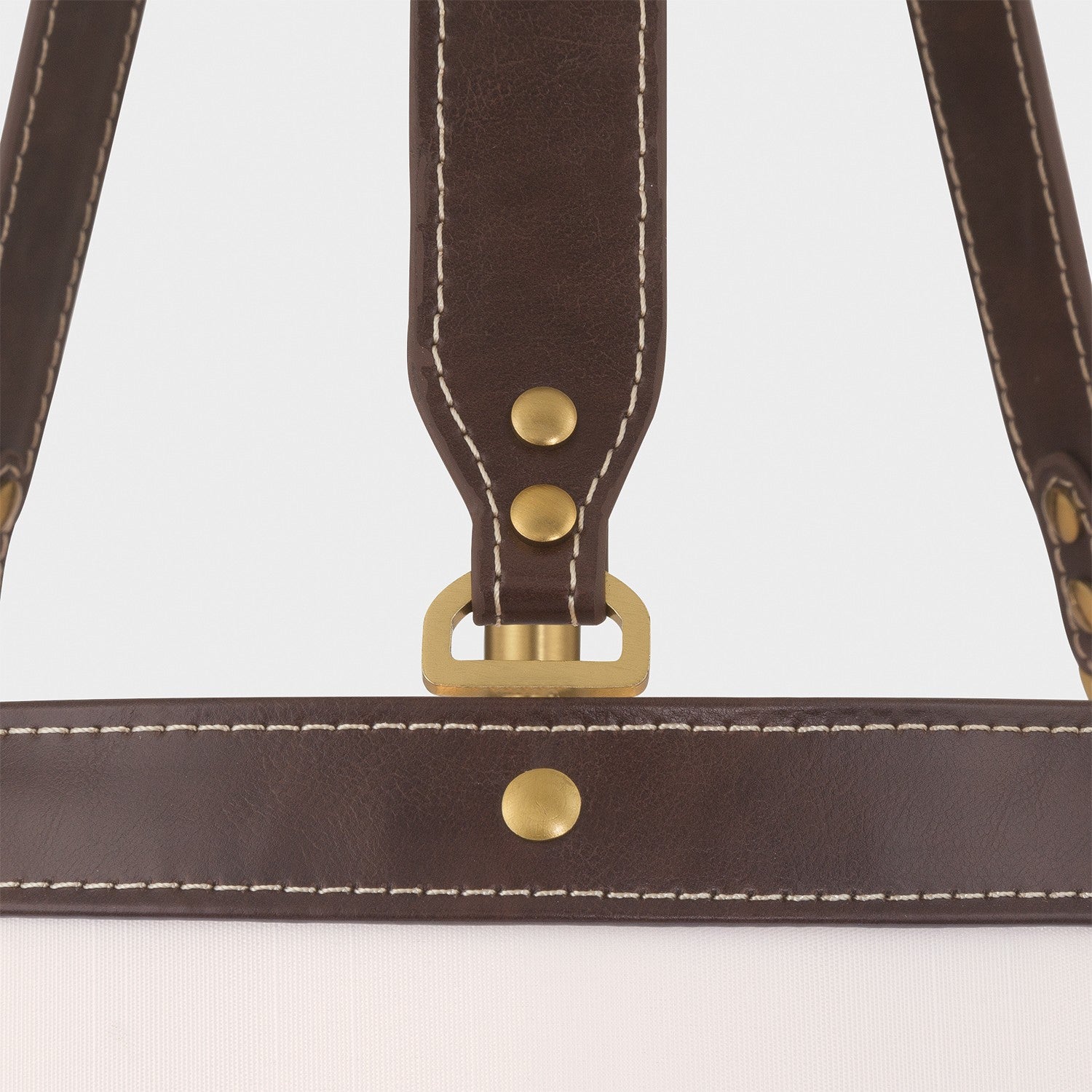 Crystorama - CAL-2405-LG - Quatre lumières Suspension - Callahan - Luxe Gold