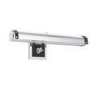 Crystorama - CAL-2411-PN - Éclairage de tableau LED - Callahan - Nickel poli