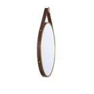 Crystorama - CAL-M218-LG - Miroir - Callahan - Luxe Or