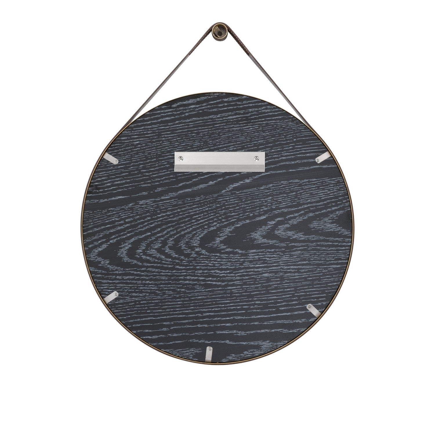 Crystorama - CAL-M218-LG - Miroir - Callahan - Luxe Or