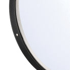 Crystorama - CAL-M218-PN - Miroir - Callahan - Nickel poli