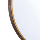 Crystorama - CAL-M224-LG - Miroir - Callahan - Luxe Or