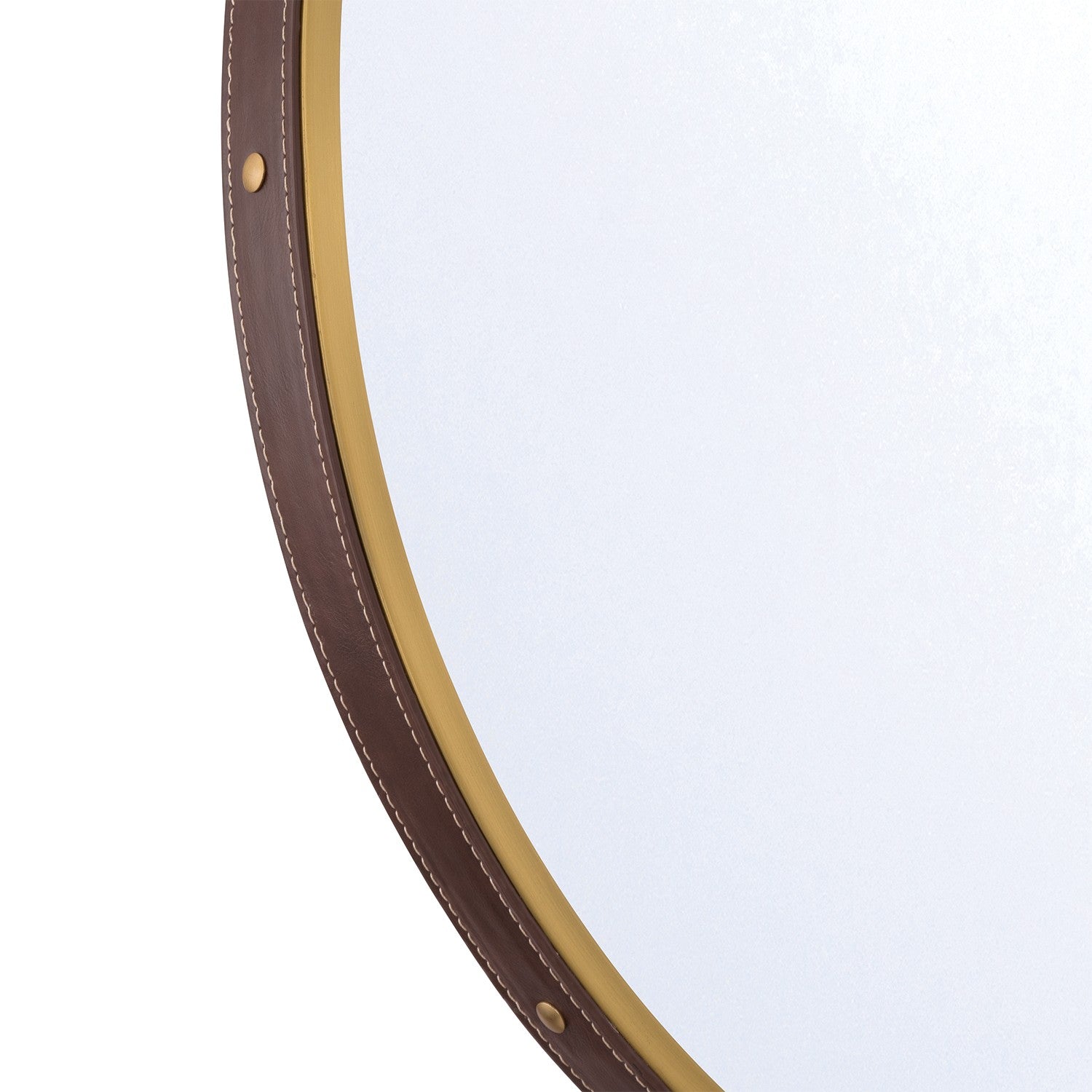 Crystorama - CAL-M224-LG - Miroir - Callahan - Luxe Or