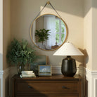 Crystorama - CAL-M224-LG - Miroir - Callahan - Luxe Or