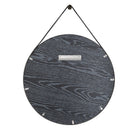Crystorama - CAL-M224-PN - Miroir - Callahan - Nickel poli