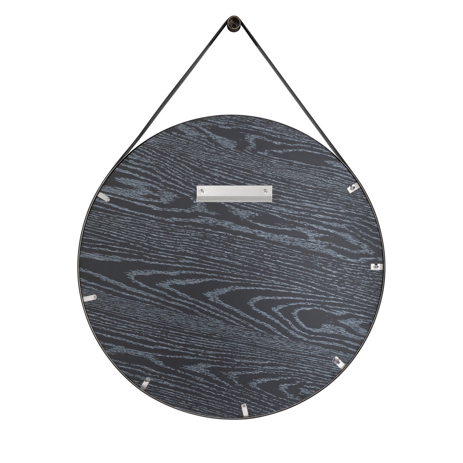 Crystorama - CAL-M224-PN - Miroir - Callahan - Nickel poli