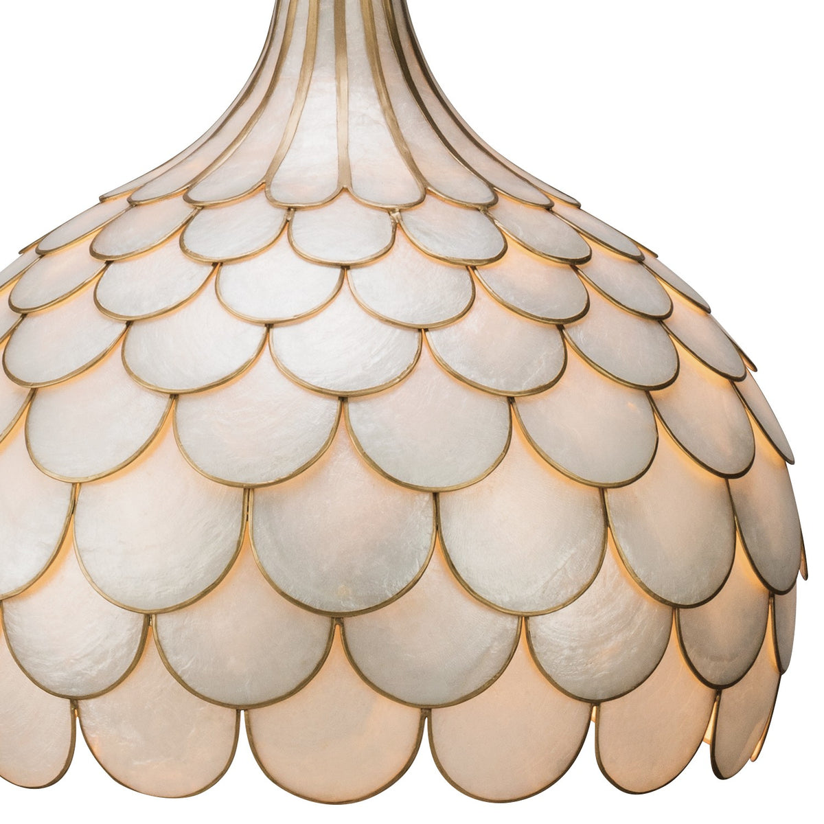 Crystorama - DRB-7003-SG - Trois lumières Suspension - Darby - Or doux