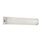 Crystorama - JAR-2311-PN - LED Murale - Jarvis - Nickel poli