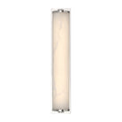 Crystorama - JAR-2311-PN - LED Murale - Jarvis - Nickel poli