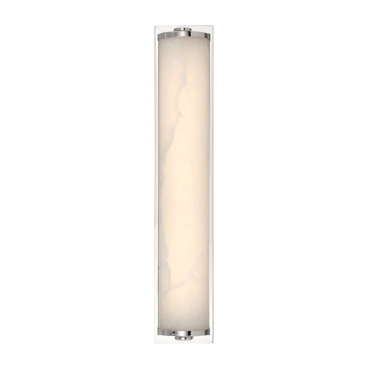 Crystorama - JAR-2311-PN - LED Murale - Jarvis - Nickel poli