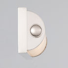 Crystorama - JAR-2311-PN - LED Murale - Jarvis - Nickel poli