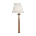Crystorama - JLS-2901-AG-WD - LED Wall Sconce - Jules - Aged Brass + Wood