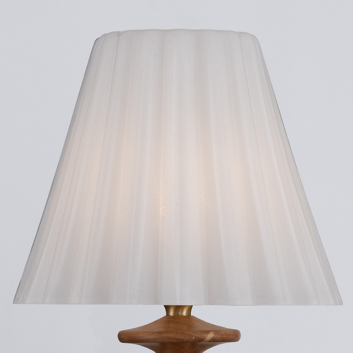 Crystorama - JLS-2901-AG-WD - LED Murale - Jules - Laiton vieilli + Bois