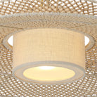 Crystorama - JNP-10543-SG - Une lumière Suspendu - JANIPHER - Or doux