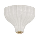 Crystorama - LAY-300-LG - Semi-remorque à trois feux Plafonnier - Layton - Luxe Gold