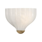Crystorama - LAY-301-LG - LED Murale - Layton - Luxe Gold
