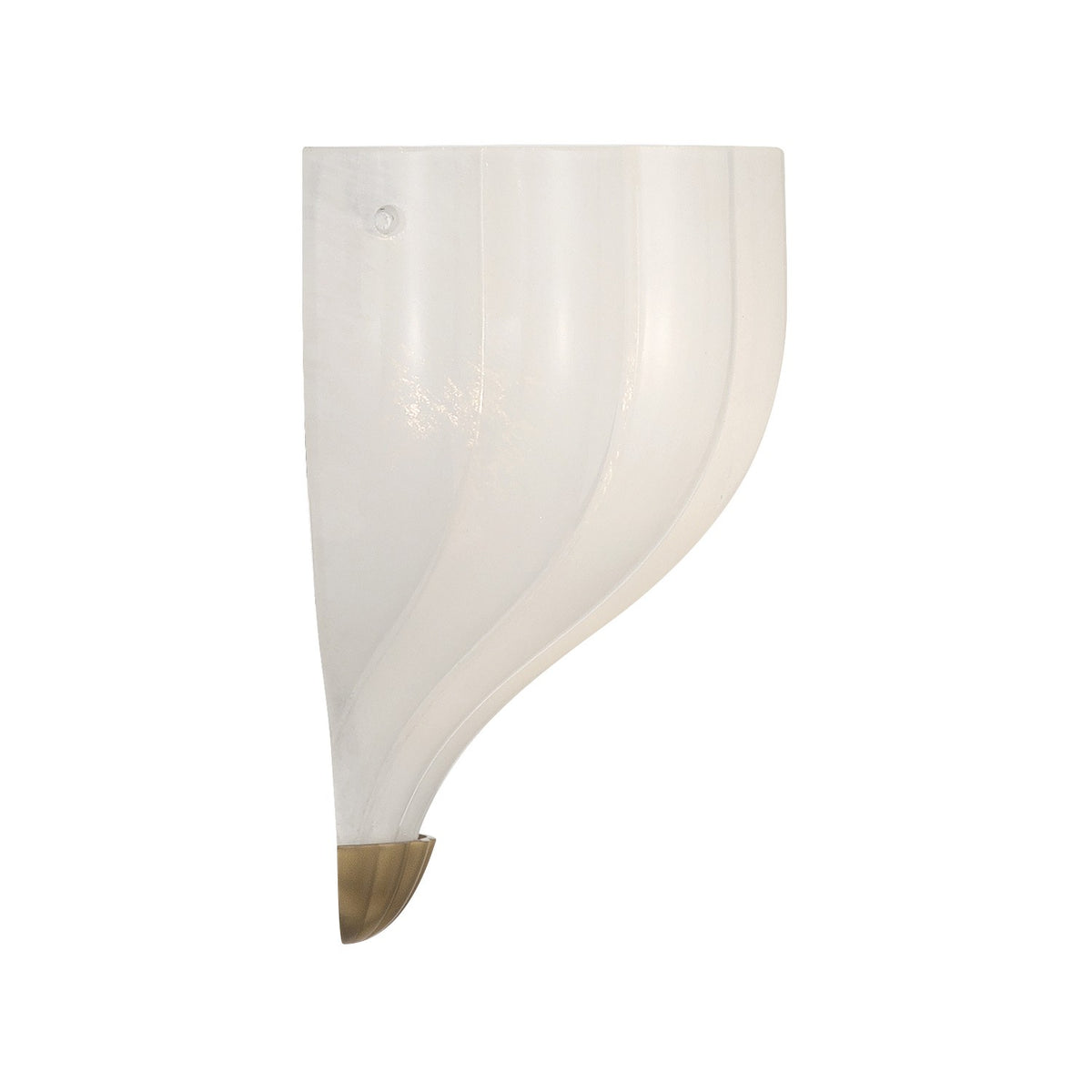 Crystorama - LAY-301-LG - LED Murale - Layton - Luxe Gold