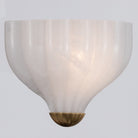 Crystorama - LAY-301-LG - LED Murale - Layton - Luxe Gold